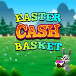 Easter Cash Basket (Wizard Games)