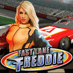 Fast Lane Freddie
