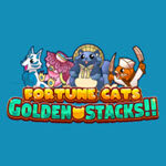 Fortune Cats Golden Stacks