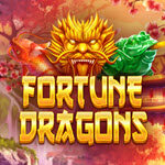 Fortune Dragons