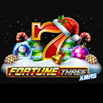 Fortune Three Xmas