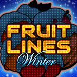 Fruit Lines Winter