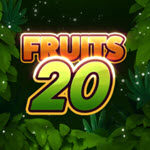 Fruits 20