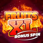 Fruits XL Bonus Spin