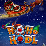 Ho Ho Hodl