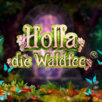 Holla die Waldfee