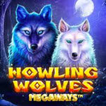 Howling Wolves Megaways