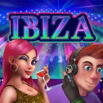 Ibiza (Arrow's Edge)