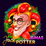 Jack Potter X-MAS