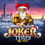 Joker Times Xmas Edition