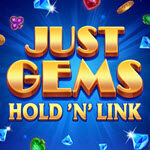 Just Gems: Hold 'n' Link