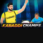 Kabaddi Champs