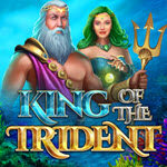 King of the Trident (Wizard Games)
