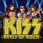 KISS Reels of Rock