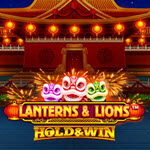 Lanterns & Lions: Hold & Win