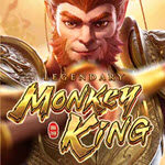 Legendary Monkey King