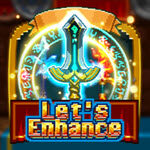 Let’s Enchance