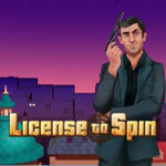 License to Spin