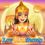 Loy Krathong
