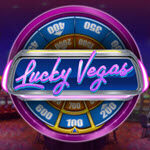 Lucky Vegas (Wizard Games)