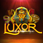 Luxor (Wizard Games)