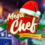 Mega Chef: Christmas Edition
