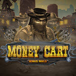 Money Cart Bonus Reels