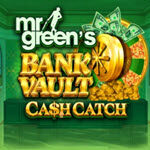 Mr Green's Bank Vault