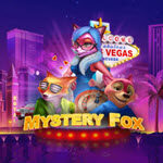 Mystery Fox