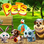 Pets (Wizard Games)