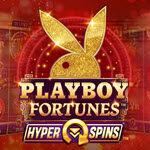 Playboy Fortunes HyperSpins