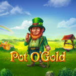 Pot O'Gold