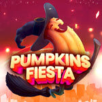 Pumpkins Fiesta
