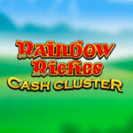 Rainbow Riches Cash Cluster