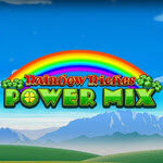 Rainbow Riches Power Mix