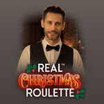 Real Christmas Roulette