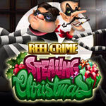 Reel Crime: Stealing Christmas
