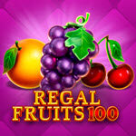 Regal Fruits 100