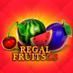 Regal Fruits 20