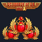 Reliquary of Ra MegaX