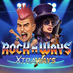 Rock n Ways XtraWays