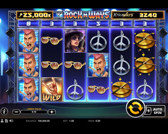 Rock n Ways XtraWays