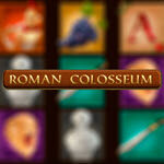 Roman Colosseum