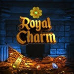 Royal Charm Scratch