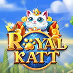 Royal Katt