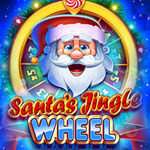 Santa's Jingle Wheel