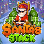 Santa's Stack