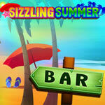 Sizzling Summer