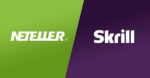 Чым лепш папаўняць рахунак у казіно: Skrill ці Neteller?