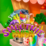 Smoothie Panda